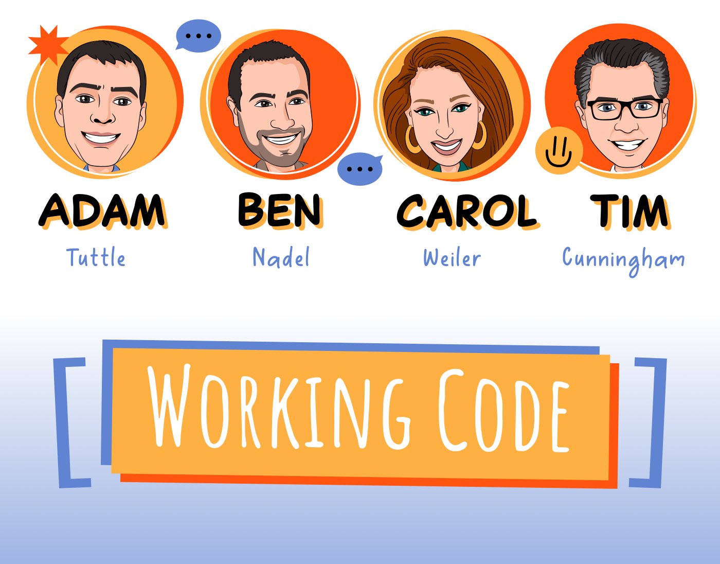 Working Code Podcast Episode 191 Too Much Process