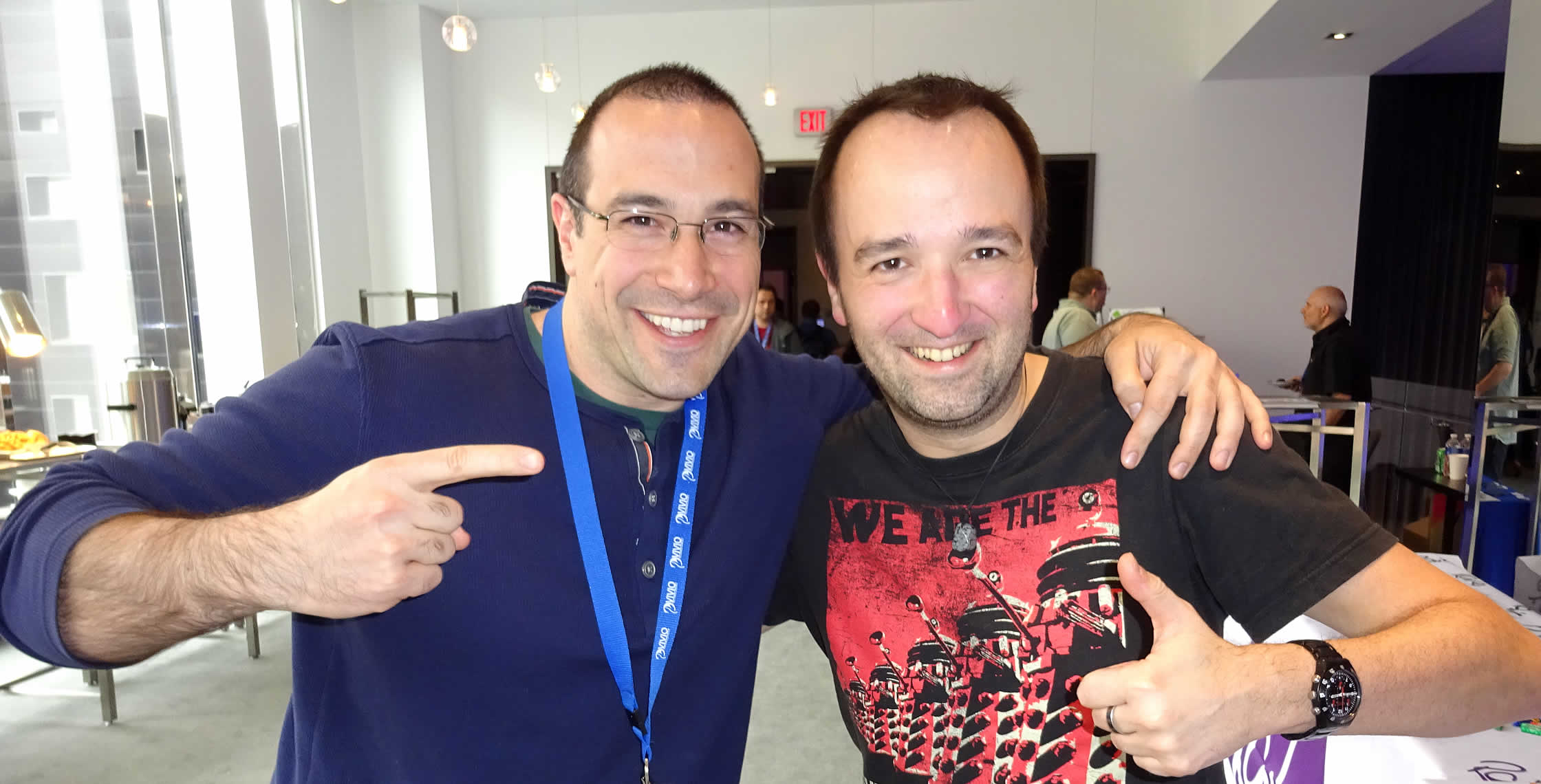 Using Position Absolute Inside A Scrolling Overflow Container