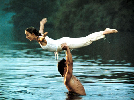 Dirty Dancing 20th Anniversary Edition Movie Capture