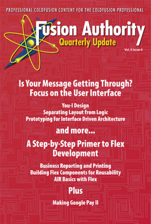 Fusion Authority Quarterly Update - Vol. 2, Issue 2