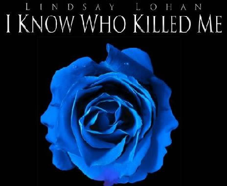 I Know Whol Killed Me Movie Poster