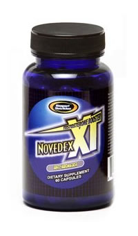 Novedex XT by Gaspari Nutrition