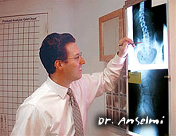 Dr. Christopher Anselmi - Active Release Technique (ART) Doctor In New York City (NYC).
