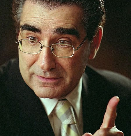 Eugene Levy In American Wedding Giving Advice On Making Love