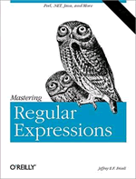 National Regular Expression Day - 2008 - Mastering Regular Expressions