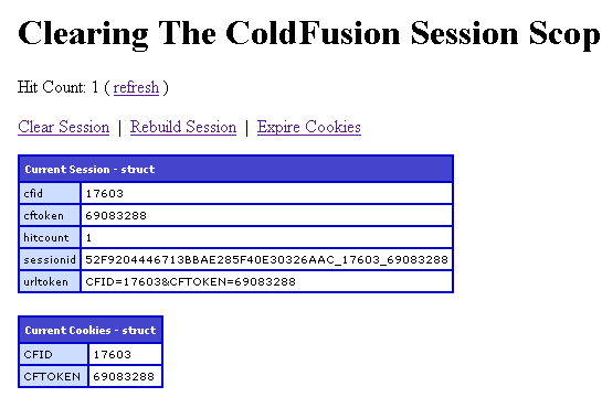 Clearing The ColdFusion Session Scope - What Is Actually Happening (Image 1)