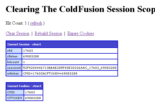 Clearing The ColdFusion Session Scope - What Is Actually Happening (Image 3)
