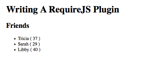 Writing a RequireJS plugin to load remote HTML templates and convert them into a jQuery collection.