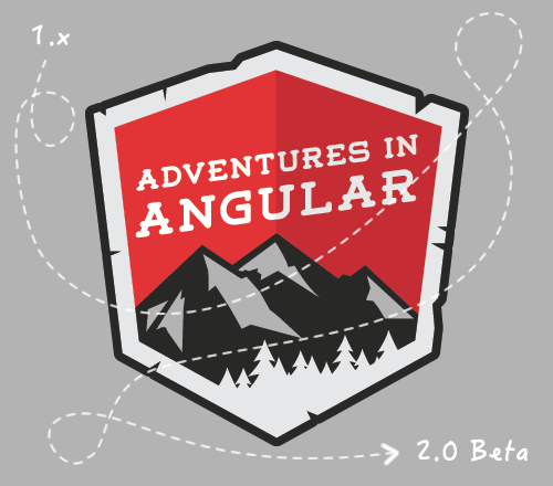 Adventures in Angular, episode 85: Looking at Angular 2 With Ben Nadel.