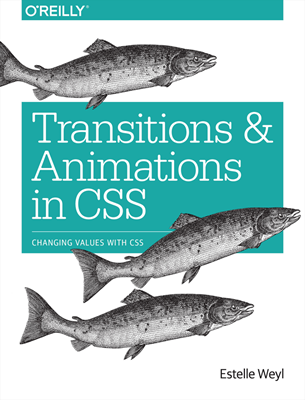 CSS Transitions and Animations by Estelle Weyl review by Ben Nadel.