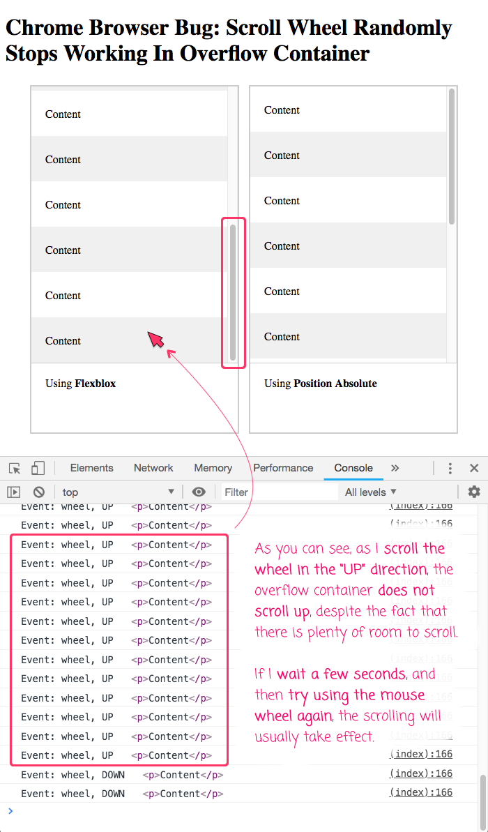 css - why isn't my flexbox flex-stretch property working? - Stack Overflow