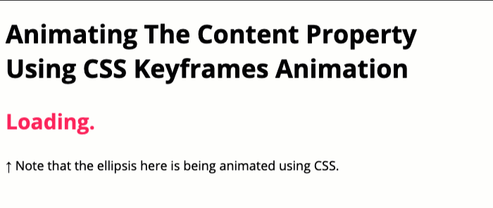 CSS animation-play-state Property - GeeksforGeeks